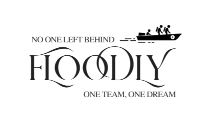 Floodly Logo